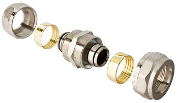 Удлинитель 26x20  Valtec 303