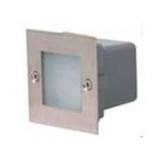 Светильник BM525 9LED*0.12W 71*71*45 6400K IP54 Китай
