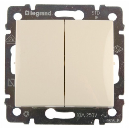 Legrand