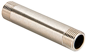 Бочонок 1/2*60 хром Valtec (VTr.652.N.0406)