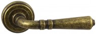 Ручка дверная V18BR состаренная бронза