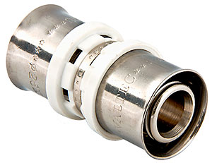 Пресс-муфта 26х16 Valtec 203