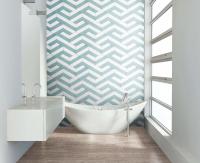 Codicer 95/Hexagonal 25/Porto Capri Aqua 22х25 (1уп - 1,04м2  25 шт.) тон А01 к.13 Испания