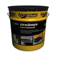 Праймер битумный  AquaMast  18л