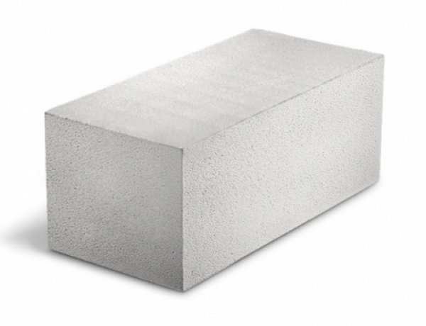 Блок газосиликатный D 500   625x75x250 (1упак-120шт)