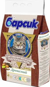 Барсик "Древесный" 4,54 92020
