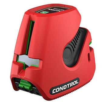 Лазерный уровень CONDTROL NEO G 200 1-2-126