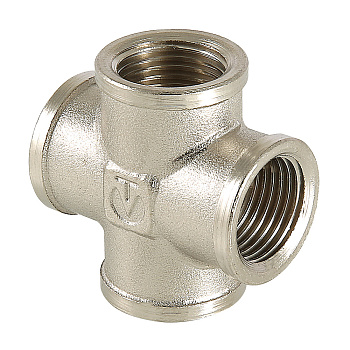 Крестовина 1" (VTr.760.N.0006)