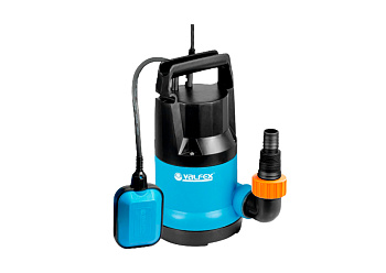 Насос дренажный 230/8 VALFEX 900 Вт (4/1) VF.D.230.8