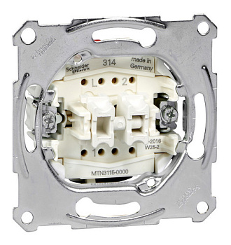 Мех-м выключателя 2 кл. MTN3115-0000 MERTEN SE 