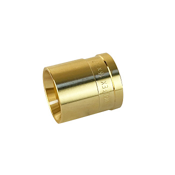 Гильза надвижная универсальная 16(2,2) (VALFEX) (720/40) К