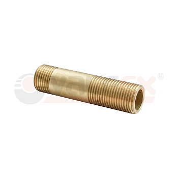 Сгон VALFEX 1/2 нар. х 80 мм (110/10) (VF.653.L.012.080)