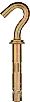 Анкер-крюк 10х60