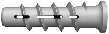Дюбель для газобетона FTP K 6 (уп.25шт)