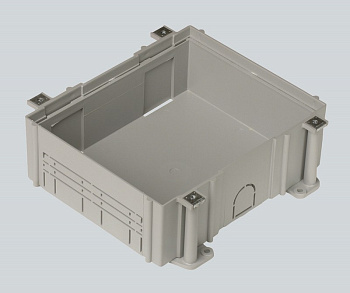 Коробка для монтажа в бетон люков SF310-SF370 220*227 SIMON