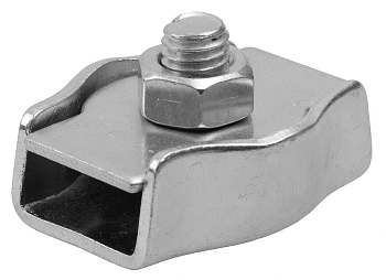 Зажим SIMPLEX 3мм (25шт)