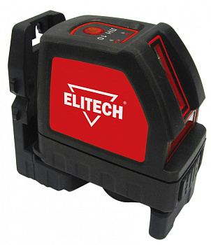 Нивелир  Elitech ЛН 10 т6628