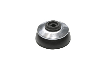 Шайба для поликарбоната DAXMER EPDM (7х25) Черная