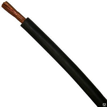 *Кабель гибкий  КГтп-ХЛ 1*16 ГОСТ ВКЗ / TOKOV ELECTRIC