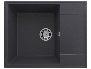 МОЙКА ULGRAN QUARTZ PRIMA 650-08 КОСМОС