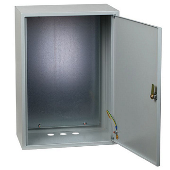 Щит метал "ЭКФ" ЩРНМ-1 IP54 400х300х220 EKF PROxima mb24-1