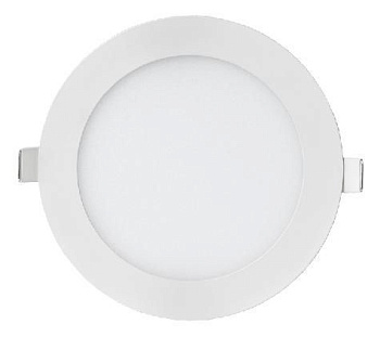Светильник RLP-VC 12Вт 4000К белый 960Lm IP40 IN HOME 4690612023366