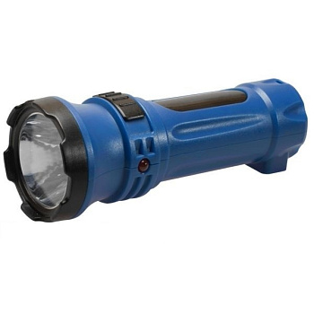 Фонарь 102LED ACCU 2 Режима 0,5W Прямая Зарядка КОСМОС KOCAcc102LED Электрика