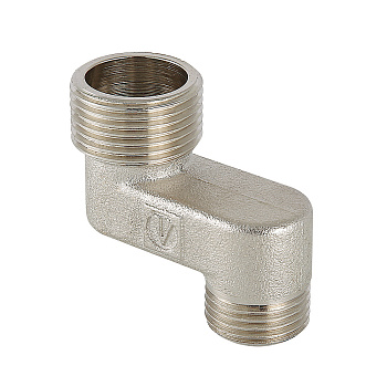 Эксцентрик 3/4"x1/2"x30мм, нар.-нар. (VTr.095.N.0504030)
