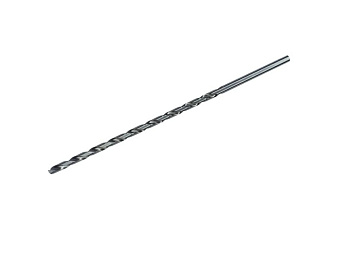 Сверло по металлу удлиненное "VERTEXTOOLS" HSS Ø11.0х300мм 11-300