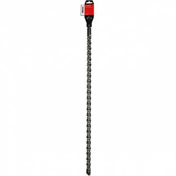 БУР по бетону SDS-plus Ø25х740/800мм DERZHI 8300-078