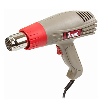 Электрофен HG2000-2 №1 NEW