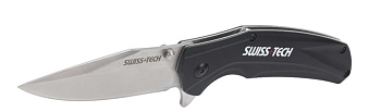 Нож складной "Swiss+Tech" ST014022