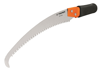 Пила садовая с крючком 41см STP-16X TRUPER (Китай) 18179