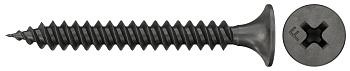 Шуруп по металлу FSN-TPD 3,9х35 F