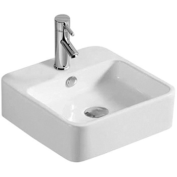 Раковина MELANA MLN-7063D