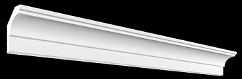 Плинтус GPX-6 35*25