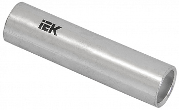 Гильза ГМЛ 16-6 медно-луженая IEK (50) UGTY10-016-06