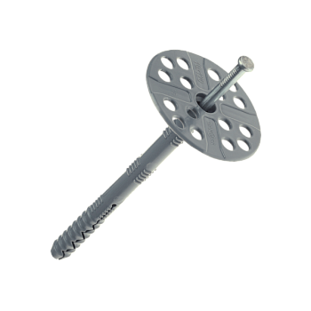 Дюбель для изоляции DAXMER IZM 10х160 (уп.400шт)*