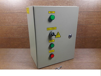Ящик управления Я5111 IP54 SCHNEIDER Electric
