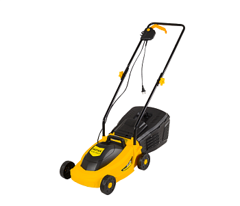 Газонокосилка электрическая ELM-1300/33 Huter 70/4/18