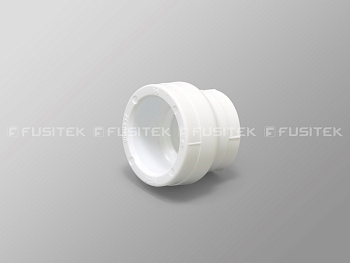 Муфта переход 32/20 (25/200шт) FUSITEK (FT02402)