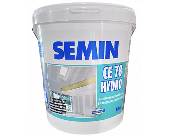 CE 78 HYDRO / CE 78 ГИДРО 20кг