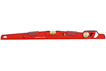 Уровень PLUMBSITE SHARK 80см 920-10-80