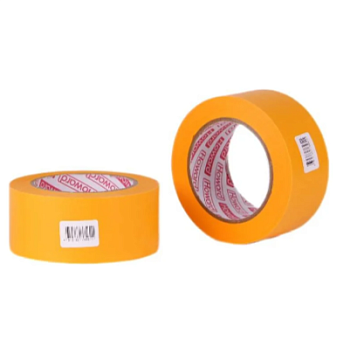 Скотч малярный HOWARD WASHI 38ммх50м (48 шт/уп.) HWRD3850LOGO