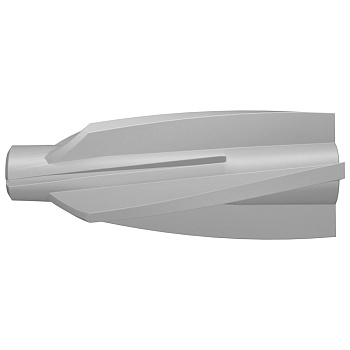 Дюбель для газобетона, нейлон GB10 (уп.20шт)