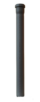 Труба СИНИКОН 50/0,150 м. (500041)
