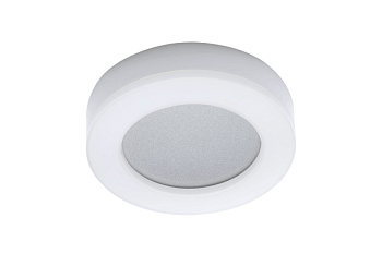 Светильник RING 1540R-W 15Вт 4000K 910Lm Круг IP65 IN HOME ост