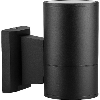 Светильник DH0701 60W 230V E27 ЧЕРНЫЙ IP54 FERON 06296