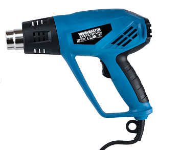Технический фен WorkMaster ФТ-2300П