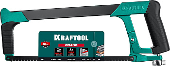 Ножовка по металлу "KRAFTOOL" 300мм 15801_z02
